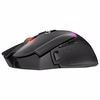 Rampage DROP M3 10000DPI Kablosuz RGB Siyah Gaming Mouse