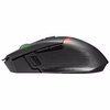 Rampage DROP M3 10000DPI Kablosuz RGB Siyah Gaming Mouse
