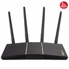ASUS RT-AX57 AiProtection Classic MU-MIMO OFDMA AX3000 Dual Band WiFi 6 (802.11ax) Router