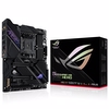 ASUS ROG CROSSHAIR VIII DARK HERO X570 4800MHz(OC) DDR4 Soket AM4 RGB WiFi M.2 PCIe 4.0 ATX Anakart