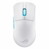 ASUS ROG HARPE ACE AIM LAB Edition Beyaz Kablosuz Gaming Mouse