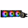 MSI MAG CORELIQUID E360 360mm İşlemci Sıvı Soğutucusu