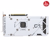 ASUS GeForce RTX 4070 DUAL White OC Edition 12GB GDDR6X 192 Bit DLSS 3 Ekran Kartı