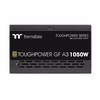 Thermaltake Toughpower GF A3 1050W 80+ Gold PCIe Gen 5.0 ATX 3.0 Full Modüler 12cm Fanlı PSU