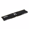 GoodRam 32GB (2x16GB) IRDM BLACK V 6400MHz CL32 DDR5 Siyah Dual Kit Ram
