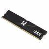 GOODRAM 32GB (2x16GB) IRDM BLACK V 6800MHz CL34 DDR5 Siyah Dual Kit Ram
