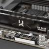 GOODRAM 16GB IRDM BLACK 5600MHz CL30 DDR5 Siyah Single Kit Ram