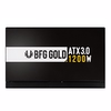BitFenix BFG Gold 1200W 80+ Gold PCIe Gen 5.0 ATX 3.0 Full Modüler 135cm Fanlı PSU