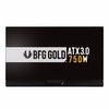 BitFenix BFG Gold 750W 80+ Gold PCIe Gen 5.0 ATX 3.0 Full Modüler 120cm Fanlı PSU