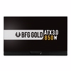 BitFenix BFG Gold 850W 80+ Gold PCIe Gen 5.0 ATX 3.0 Full Modüler 120cm Fanlı PSU