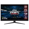 MSI 31.5