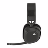 CORSAIR HS80 MAX WIRELESS USB Dolby Atmos RGB Bluetooth Siyah Kablosuz Gaming Kulaklık