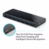TP-LINK UH720 2 Şarj Portlu USB 3.0 7-Portlu Hub