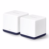 Mercusys Halo H50G AC1900 Tüm Ev Mesh Wi-Fi Sistemi(2li)