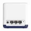 Mercusys Halo H50G AC1900 Tüm Ev Mesh Wi-Fi Sistemi(2li)