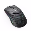 Glorious Model O2 26000 DPI Siyah Kablosuz Gaming Mouse
