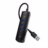 Ugreen 4 Portlu USB 3.0 25CM Çoklayıcı HUB Adaptör 