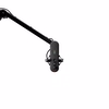SteelSeries Alias USB-C LED Prism RGB Cardioid Gaming Mikrofon