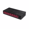 Mercusys MS108G 8-Port 10/100/1000 Mbps Masaüstü SOHO Switch