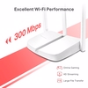TP-LINK MW306R 300 Mbps Çok Modlu Kablosuz N Router