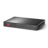TP-LINK TL-SG1210MP	10-Port Gigabit Masaüstü Switch + (8-Port PoE+)