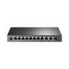 TP-LINK TL-SG1210MP	10-Port Gigabit Masaüstü Switch + (8-Port PoE+)