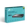 TP-LINK TL-SG1210MP	10-Port Gigabit Masaüstü Switch + (8-Port PoE+)