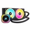 CORSAIR iCUE LINK H100i RGB AIO İşlemci Sıvı Soğutucusu 