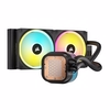 CORSAIR iCUE LINK H100i RGB AIO İşlemci Sıvı Soğutucusu 