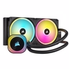 CORSAIR iCUE LINK H115i RGB AIO 280mm Sıvı İşlemci Soğutucusu