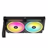 CORSAIR iCUE LINK H115i RGB AIO 280mm Sıvı İşlemci Soğutucusu