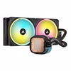CORSAIR iCUE LINK H115i RGB AIO 280mm Sıvı İşlemci Soğutucusu