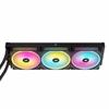 CORSAIR iCUE LINK H170i RGB AIO 420mm Sıvı İşlemci Soğutucusu