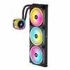 CORSAIR iCUE LINK H170i RGB AIO 420mm Sıvı İşlemci Soğutucusu