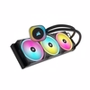 CORSAIR iCUE LINK H170i RGB AIO 420mm Sıvı İşlemci Soğutucusu
