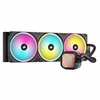 CORSAIR iCUE LINK H170i RGB AIO 420mm Sıvı İşlemci Soğutucusu