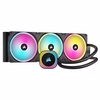 CORSAIR iCUE LINK H170i RGB AIO 420mm Sıvı İşlemci Soğutucusu