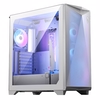 MSI MPG GUNGNIR 300R AIRFLOW WHITE 4x120mm ARGB Fanlı MidT Gaming Kasa
