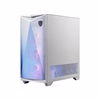 MSI MPG GUNGNIR 300R AIRFLOW WHITE 4x120mm ARGB Fanlı MidT Gaming Kasa