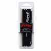 Kingston 8GB FURY Beast Siyah 5200Mhz CL36 DDR5 Single Kit Ram