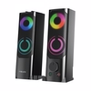 Mikado MD-S102 Siyah 2X3W Kablolu Ses Sistemi