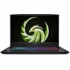 MSI BRAVO 17 D7VF-069XTR R7-7735HS 16GB DDR5 RTX4060 GDDR6 8GB 1TB SSD 17.3