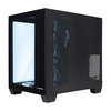 Rampage ICEWAVE ARGB USB3.0 Tempered Glass Siyah Mid Tower Gaming Kasa