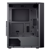 GameBooster GB-F3105B Mesh RGB USB 3.0 ATX Siyah Kasa