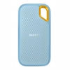 SanDisk 1TB Extreme Mavi Taşınabilir SSD V2