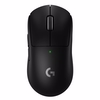 Logitech G PRO X 2 Superlight Siyah Kablosuz Gaming Mouse