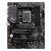 MSI PRO B760-P DDR4 II 5333(OC) DDR4 Soket 1700 M.2 HDMI ATX Anakart