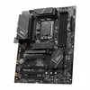 MSI PRO B760-P DDR4 II 5333(OC) DDR4 Soket 1700 M.2 HDMI ATX Anakart