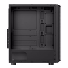 GameBooster GB-GH008BB 650w 80+ Bronze USB 3.0 Mesh ARGB E-ATX Gaming Kasa
