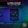 Razer Analog XLR Ses Mixeri